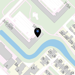 Appartement HKK01 C 2208 86
