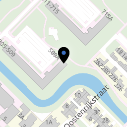 Appartement HKK01 C 2208 88