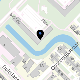 Appartement HKK01 C 2208 89