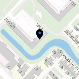 Appartement HKK01 C 2208 90