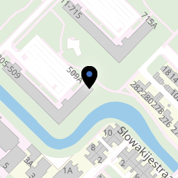 Appartement HKK01 C 2208 93