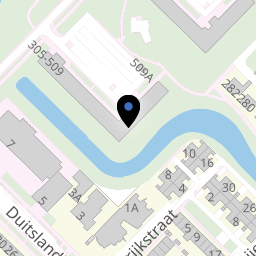Appartement HKK01 C 2208 94