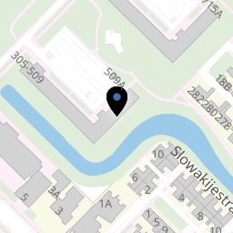 Appartement HKK01 C 2208 95