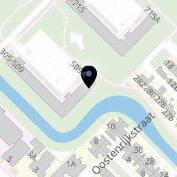 Appartement HKK01 C 2208 97