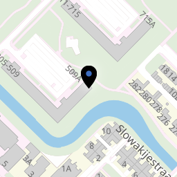 Appartement HKK01 C 2208 98