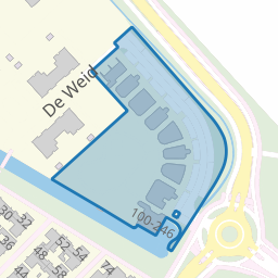 Perceel HKK01-C-2341