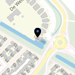 Appartement HKK01 C 2344 57