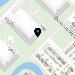 Appartement HKK01 C 2347 100
