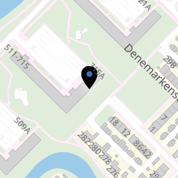 Appartement HKK01 C 2347 101