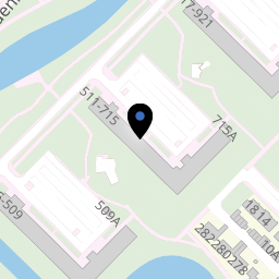 Appartement HKK01 C 2347 14
