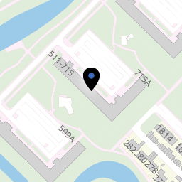 Appartement HKK01 C 2347 24