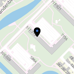 Appartement HKK01 C 2347 30