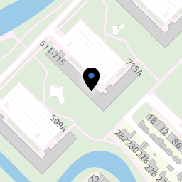 Appartement HKK01 C 2347 35