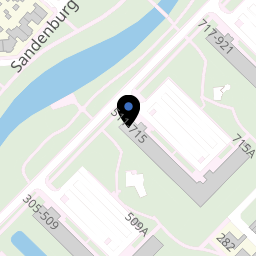 Appartement HKK01 C 2347 37
