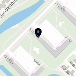 Appartement HKK01 C 2347 38