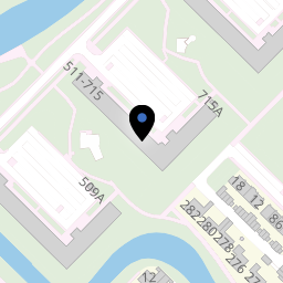 Appartement HKK01 C 2347 44