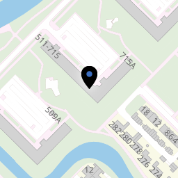 Appartement HKK01 C 2347 45