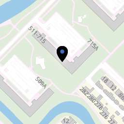 Appartement HKK01 C 2347 53