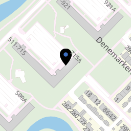 Appartement HKK01 C 2347 66