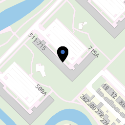 Appartement HKK01 C 2347 7