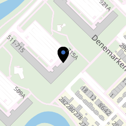 Appartement HKK01 C 2347 71