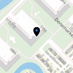 Appartement HKK01 C 2347 75