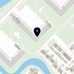 Appartement HKK01 C 2347 79