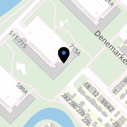 Appartement HKK01 C 2347 80
