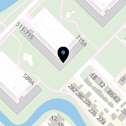 Appartement HKK01 C 2347 84