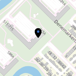 Appartement HKK01 C 2347 86