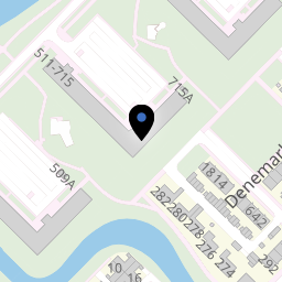 Appartement HKK01 C 2347 89