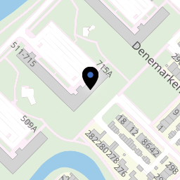 Appartement HKK01 C 2347 90