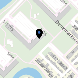 Appartement HKK01 C 2347 91