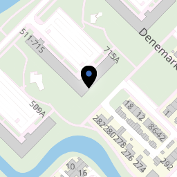 Appartement HKK01 C 2347 99