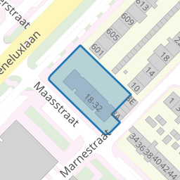 Perceel HKK01-C-2351