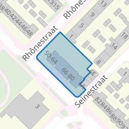 Perceel HKK01-C-2352