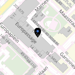 Appartement HKK01 C 2382 11