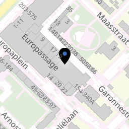 Appartement HKK01 C 2382 13