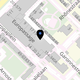 Appartement HKK01 C 2382 15