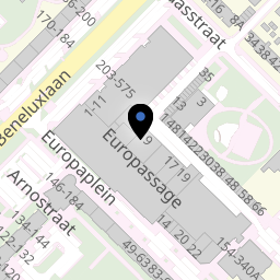Appartement HKK01 C 2382 16