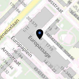Appartement HKK01 C 2382 17