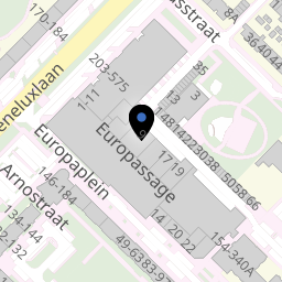 Appartement HKK01 C 2382 19