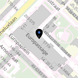 Appartement HKK01 C 2382 20