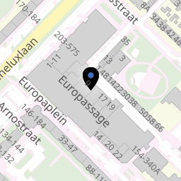 Appartement HKK01 C 2382 21