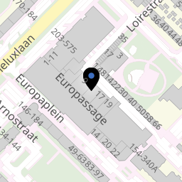 Appartement HKK01 C 2382 23