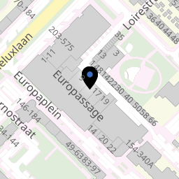 Appartement HKK01 C 2382 24