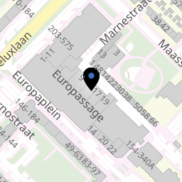 Appartement HKK01 C 2382 25
