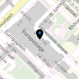 Appartement HKK01 C 2382 26