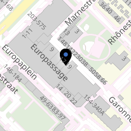 Appartement HKK01 C 2382 28