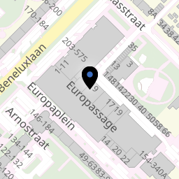 Appartement HKK01 C 2382 3